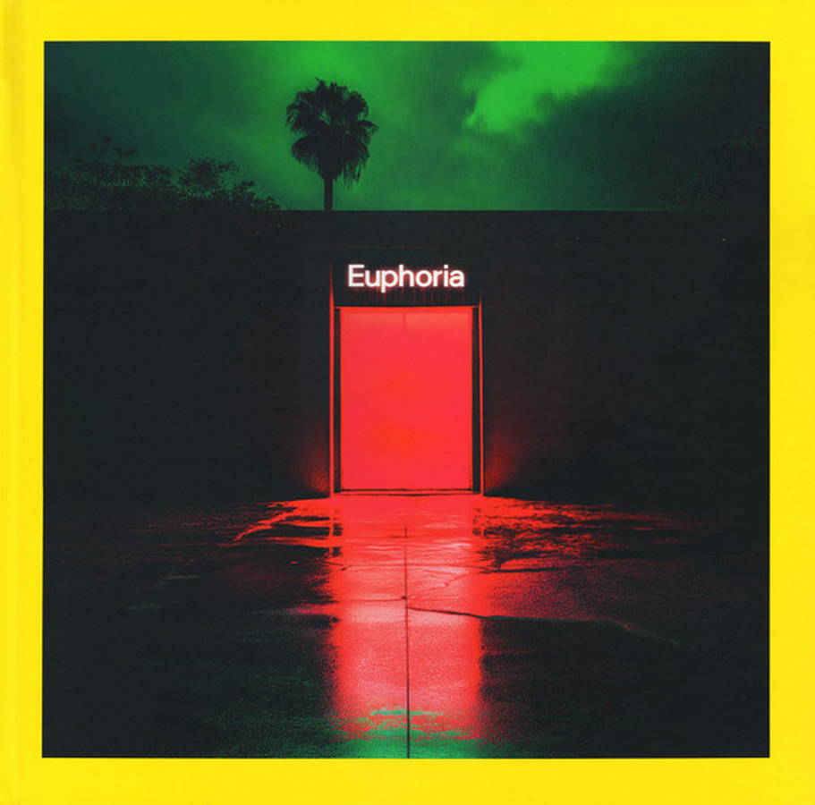 Schiller – Euphoria (2CD+2BD+LP box set)